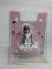 未開封品】サイレンススズカ ラストワンver. 「一番くじ ウマ娘