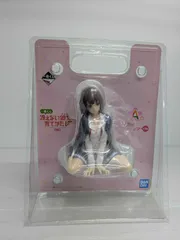 【未開封品】加藤恵 「一番くじ 冴えない彼女の育てかた♭ 第二弾」 A賞 フィギュア【ブリスターパック汚れ等有】