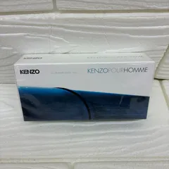 S1007 KENZO ケンゾー プールオム　フレーシュ　オーデトワレ　30ml 新品未開封 264295411のサムネイル