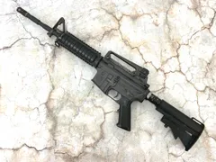 2026年最新】m4a1 マルイ ジャンクの人気アイテム - メルカリ