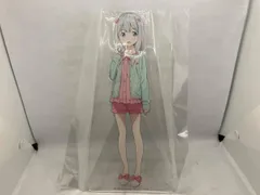  現状品 アクリルスタンド 和泉紗霧 エロマンガ先生のサムネイル