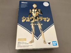 개봉제 SHFiguarts 조피 (신 울트라맨) 신 울트라맨