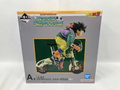 現状品 A賞 孫悟空 DRAGONBALL SNAP FIGURE 一番くじ ドラゴンボール DRAGONBALL SNAP COLLECTION ドラゴンボール