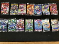 6種セット】Linked GATEキラキラトレーディングカード【チュウニズム