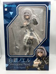 未開封品 ファット・カンパニー 白銀ノエル 1/7 ホロライブ - メルカリ