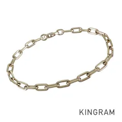 カルティエ Cartier スパルタカス K18WG ブレスレット sss【中古】のサムネイル