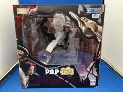 P.O.P Playback Memories 赤髪のシャンクス ワンピース/P.O.Pシリーズ
