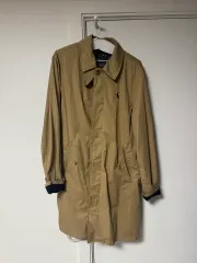 ポロ トレンチ コート M 103のサムネイル