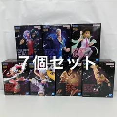 2026年最新】ワンピース BATTLE RECORD COLLECTION ～MONKEY.D.LUFFYⅡ