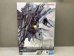 METAL BUILD 프로비던스 건담 영혼 웹 상점 한정 기동 전사 건담 SEED