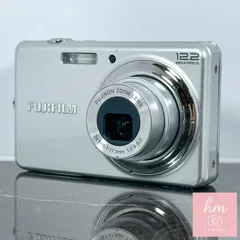2026年最新】FUJIFILM finepix j30の人気アイテム - メルカリ