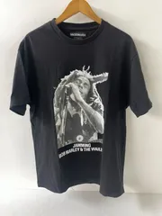 2026年最新】WACKOMARIA tシャツ ボブマーリーの人気アイテム - メルカリ