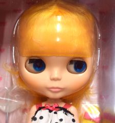 トイザらス限定ブライス ファンシー パンジー Blythe 未開封 - メルカリ