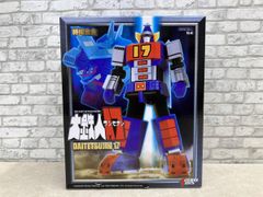 60cm 新品 大鉄人17 ワンセブン ポピー ジャンボ JV-01 ソフビ - メルカリ