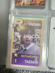 SMTOWN 2025 カルメン トレカ 7net 6000円 購入特典 新品 - メルカリ