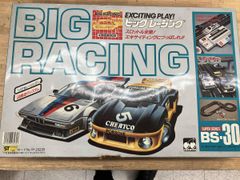 当時物／レトロ ヨネザワ BIG RACING BS-3 ビッグレーシング - メルカリ