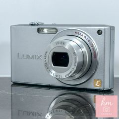 美品 Panasonic コンデジ おしゃれ ゴールド デジカメ スマホ転送可能