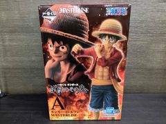 一番くじ ワンピース 試練のその先 A賞 モンキー・D・ルフィ - メルカリ