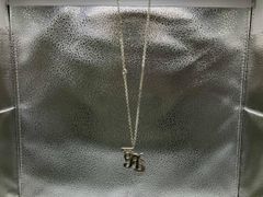 希少 NUMBER (N)INE 08AW ポートランド期 ウォレットチェーン - メルカリ