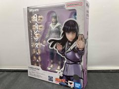 현상품 SHFiguarts 히나타 히나타 - 고상한 하얀 쌍동 - NARUTO - 나루토 - 질풍전