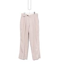 レインメーカー SIDE STRIPE TROUSERS パンツ 4(46) - メルカリ