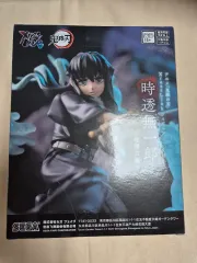 未開封) セガ 鬼滅の刃 Xross link 時透 無一郎 フィギュア