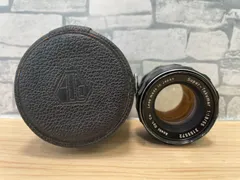 2026年最新】ASAHI PENTAX 1:1.8/55の人気アイテム - メルカリ