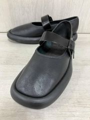 本日限定☆CAMPERフラットパンプスDONA ☆26000円定価新品未使用