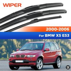 BMW 純正 X5(G05) X7(G07) 用 フロントワイパーブレード - メルカリ