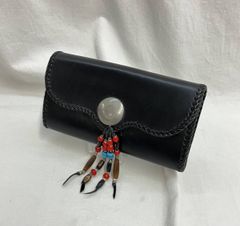 Judy Augur(ジュディ・オーガー)長財布 - メルカリ