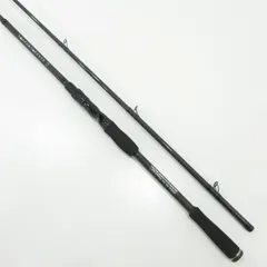 三重本店】 中古 ロッド SEDITION | セディション SDC-705XXHR-CSLTD