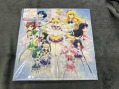 DVD 극장판"미소녀 전사 세러문 Eternal"(첫회 한정판)