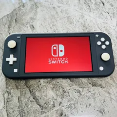 2026年最新】ニンテンドースイッチ ライト ジャンクの人気アイテム