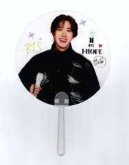 2026年最新】jhope うちわの人気アイテム - メルカリ