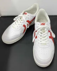 ホワイト ASICS／1191A212／JAPAN S ローカットスニーカーのサムネイル