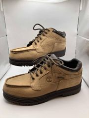 Timberland 기타 부츠 베이지 GTX 목투 26SS