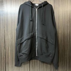 説明必読】Maison Margiela 八の字パーカー 44 - メルカリ