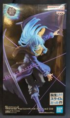 BANDAI SPIRITS Otherworlder Plus 피규어 환생했더니 슬라임이었던 건 리무르=템페스트 ver.2