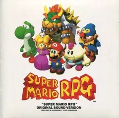 2026年最新】マリオテニス64 オリジナルサウンドトラックの人気