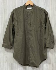 KNOSIS ワークシャツ knosis ノーシス グッズ Lサイズ - メルカリ