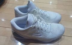 NIKE KOBE NXT 360 コービー バスケットシューズ 27.0 - メルカリ