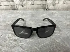 OAKLEY オークリー Holbrook Troy Lee Designs Series OO9102-Z055 サングラス ブラックフェード プリズムブラック