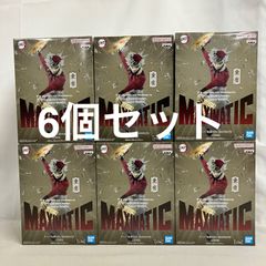 鬼滅の刃 MAXIMATIC 童磨 フィギュア 12個セット - メルカリ