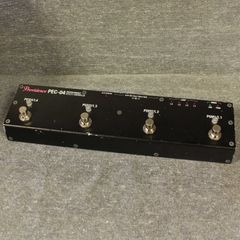 OneControl限定色DeepForest5ループスイッチャー中古ケーブル付 OneControl限定色DeepForest5ループスイッチャー中古ケーブル付 - メルカリ
