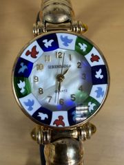 通販生活 SEIKO メラニーナ ベーシックタイプ(チタン) - メルカリ