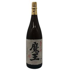 未開封】魔王 名門の粋 720ml 白玉醸造 プレミア焼酎【2本セット