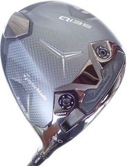 テーラーメイド Qi35 TOUR フェアウェイウッド Diamana BLACK TM60 5w