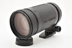 2026年最新】タムロン LD 200-400の人気アイテム - メルカリ