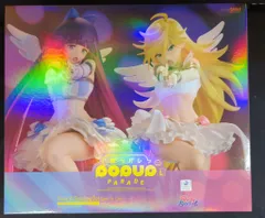 グッドスマイルカンパニー POP UP PARADE パンティ&ストッキングセット 悔い改めよVer. L size PVC
