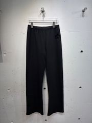 激レア鑑定済】クロムハーツ Y NOT U クロスパッチ スウェットパンツ 